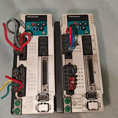 MCDDT3520003 伺服驱动器 货 750W
