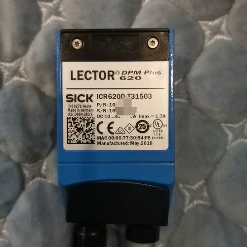 、@SICK西克  ICR620D-T31503
