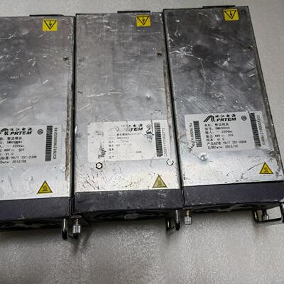 拆机珠江整流模块  SMR3004A   输出48V