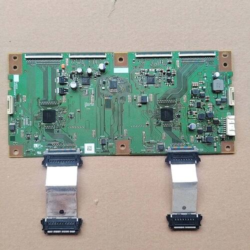 夏普LCD-60UE20A 逻辑板RUNTK5556TP