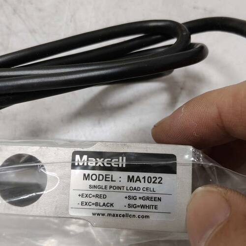 Maxcell称重传感器MA1022-20kg