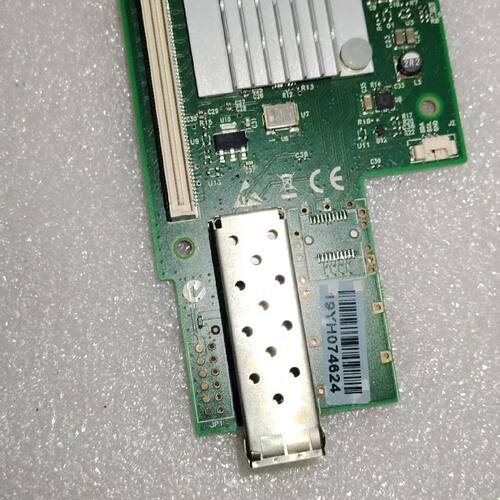 10G万兆光纤网卡CX341A单口