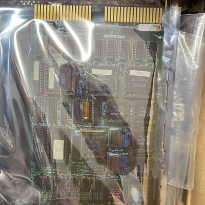 Fidia SLU2 Boards库存新品