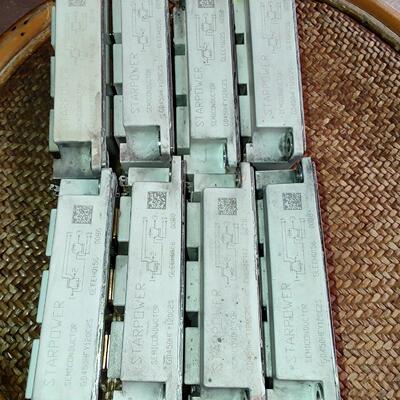 拆机GD450HFY120C2S 外观如图 都测好 剩下