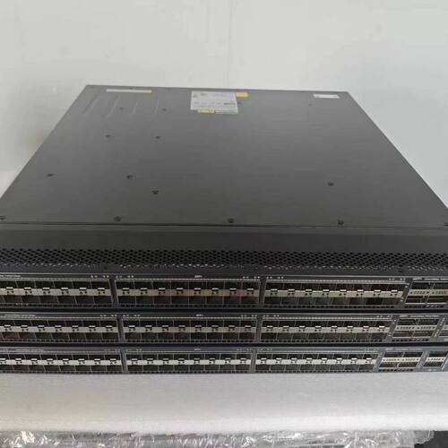 S6800-54QF-H1 三层全万兆核心交换机 网