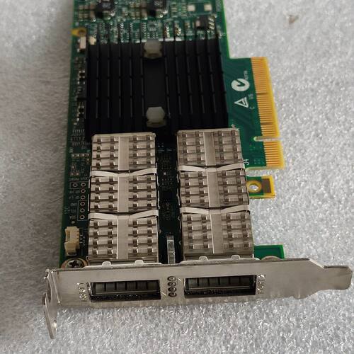 Mellanox CX354A MCX354A-FCBT B