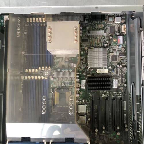 TYAN/泰安 S6673 服务器主板 板载6个千兆网卡 B