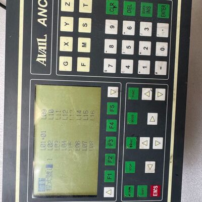 AVAIL系统屏ANC-302