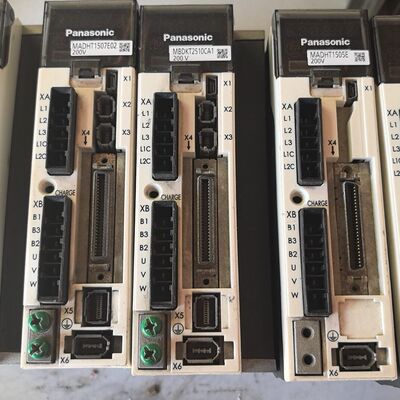 驱动器MBDHT2510E  400W
