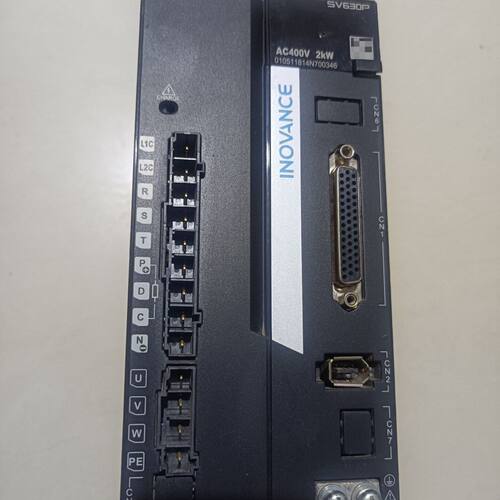 汇川SV630PT8R4I驱动器