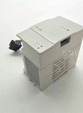 拆机FX2N-2DA模块FX2N-32CCL功能好实