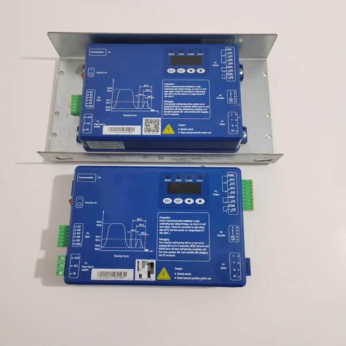 蒂森K200K300门机变频器BG221-BS21E(B)