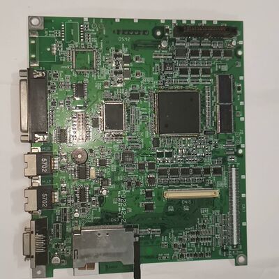 触摸屏 V710is   CPU主板 P02242-2