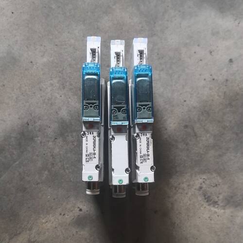 真空发生器 ZK2P00K5HLA-06-K