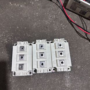 斯达IGBT模块GD150HFL120C2S 拆机 成色