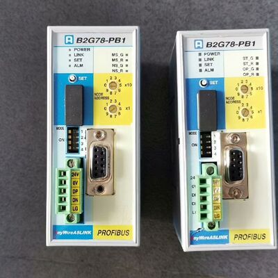 B2G78-PB1 AB023-M1 日本AnyWire模块