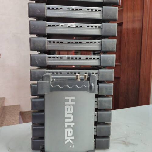 Hantek6022BE示波器 图片实物拍摄、成色见图、按图