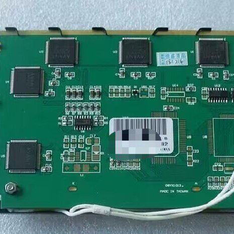 哈希codmax+/通力电梯显示屏LMG7420PLFC-X