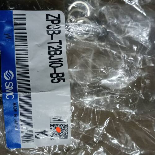 金具ZP3B-T2BJ10-B5 日本制造。现