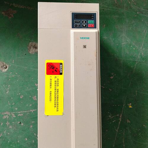 伟创变频器AC320-T3-030H 30KW三相380-4