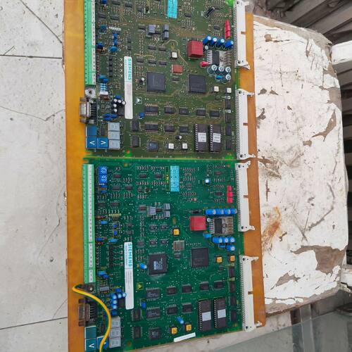 6RA28主板C98043-A1660-L1-13 西