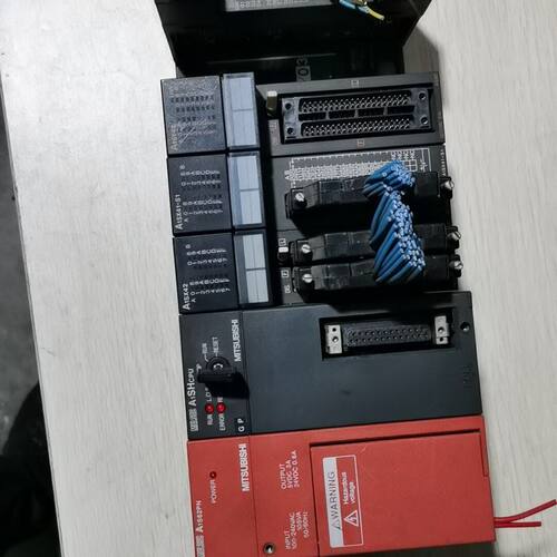A1S62PN／A1SHCpU／A1SX42／A1SX4
