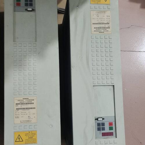 6SE7022-4TC61调速器变频器
