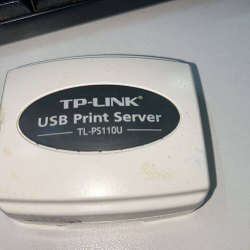 TP-LINK TL-PS110U