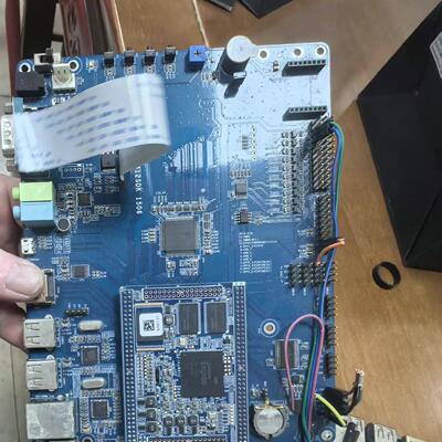 友善之臂Tiny4412/Super4412SDK 1506