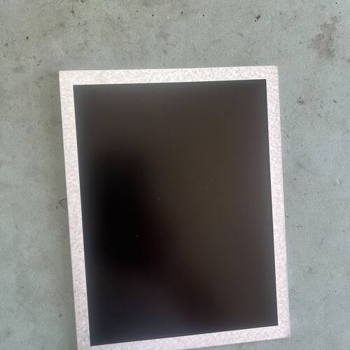 PC080NA-05B液晶屏 数控系统上的拆机件 型号见图