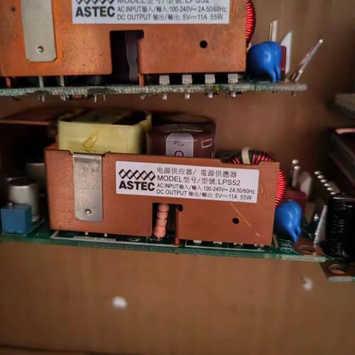 LPS52电源供应器  55W