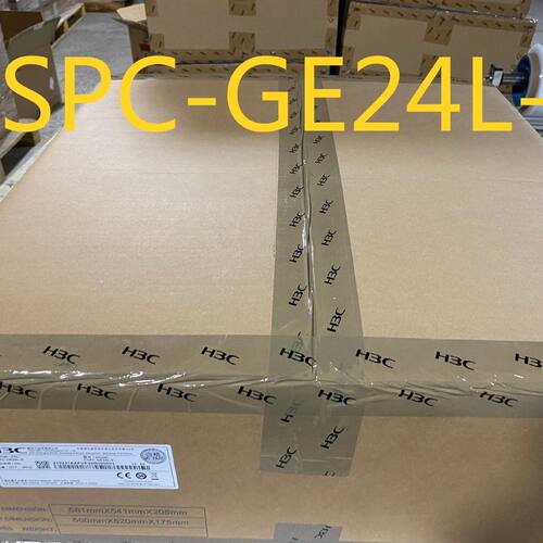 CSPC-GE24L-E SR88系列24端口千兆以