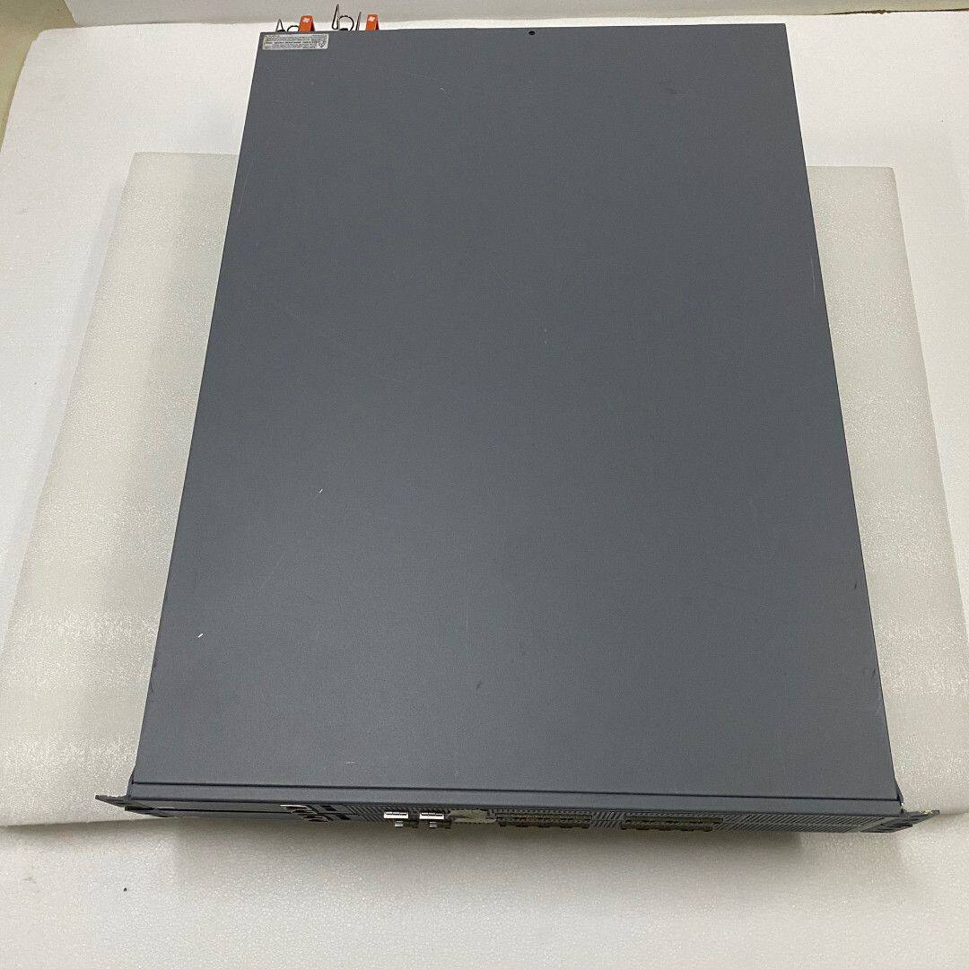 展博juniper SRX4100 8口万兆防火墙 新一代高