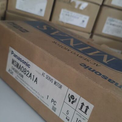 MSMA082A1A/A1C电机  非某淘某宝那种二