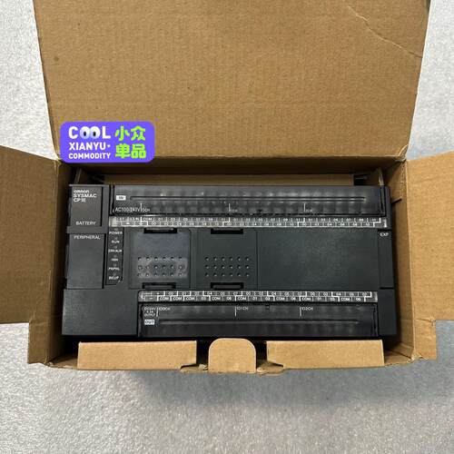 龙PLC  CP1E-CPUY2