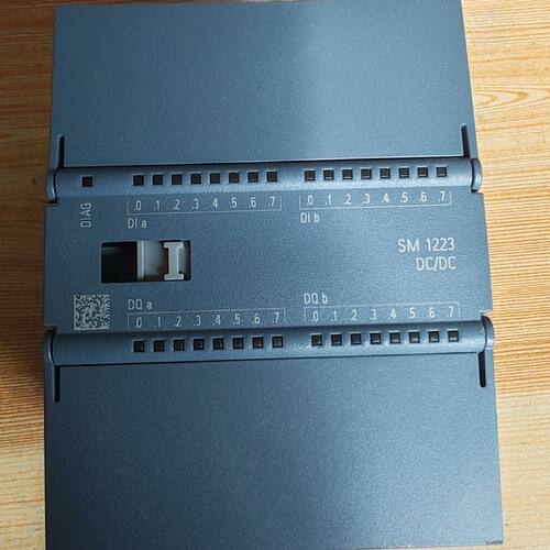 PLC模块  223-1BL32-0XB0（）