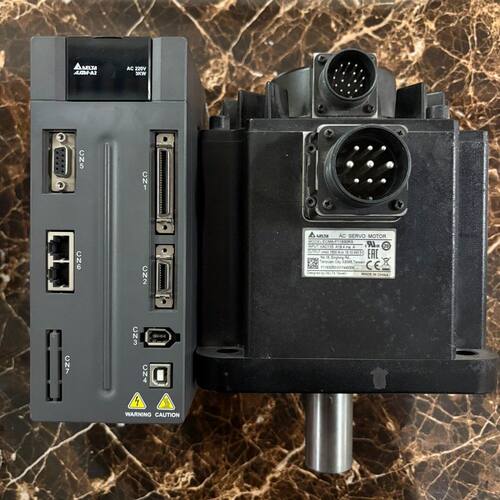 台达  ASD-A2-3023-M+ECMA-F11830R