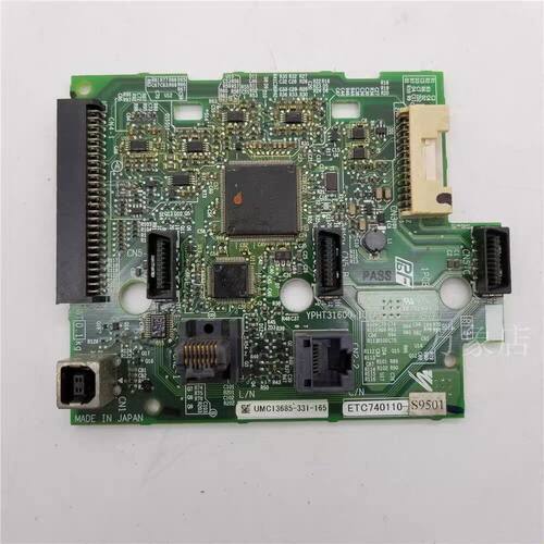 ETC740110-S9501/S8000 YPHT3160