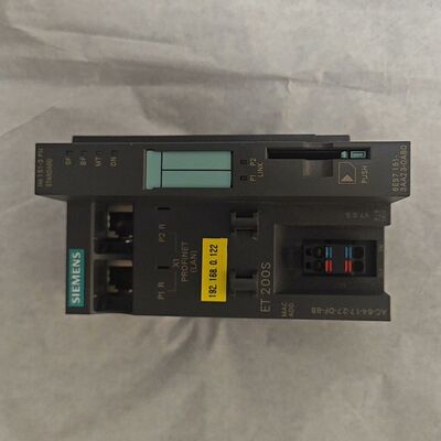 ET200S模块 型号6ES7 151-3AA23-0