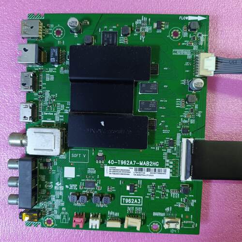 TCL 55D6 55V2 55A460 55A360 主板