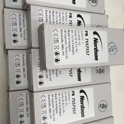 Nordson 7157157  新批次26