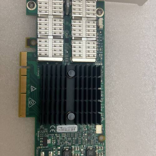 CX314A MCX314A-BCCT 40GB 万