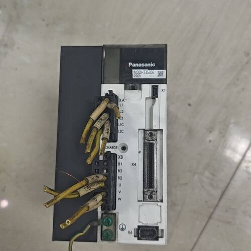 伺服驱动器MDDHT3530E 1.0KW 200-24