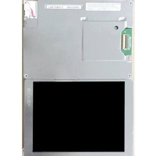 夏普5.7寸LQ057Q3DC12液晶屏  功能完好