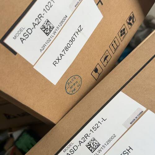 台达ASD-A2R-1521-L ASD-A2R-1021-