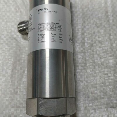 ifm易福门压力传感器 PN4222