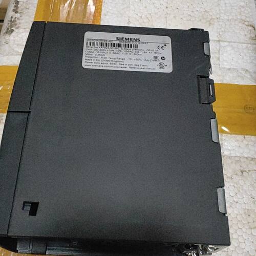 6SE6420-2UC12-5AA1420变频器0.2