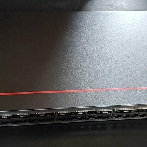 数通智选 S5735-L48T4S-A1 48口以太网交