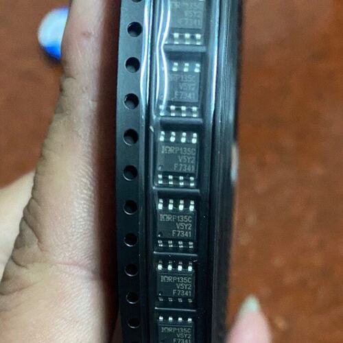 IRF7341 有550个   LM2901