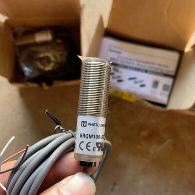 BRQM100-DDTA韩国奥托尼克斯光电传感器 为